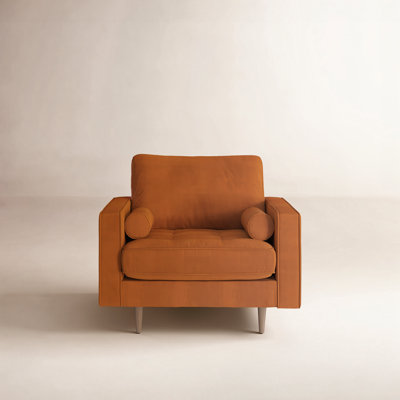 Fauteuil touffeté l 41,5 po Pritchett