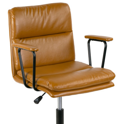 Chaise de travail Avalee
