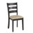 Alexa-Mae 18.86'' H Upholstered Side Chair