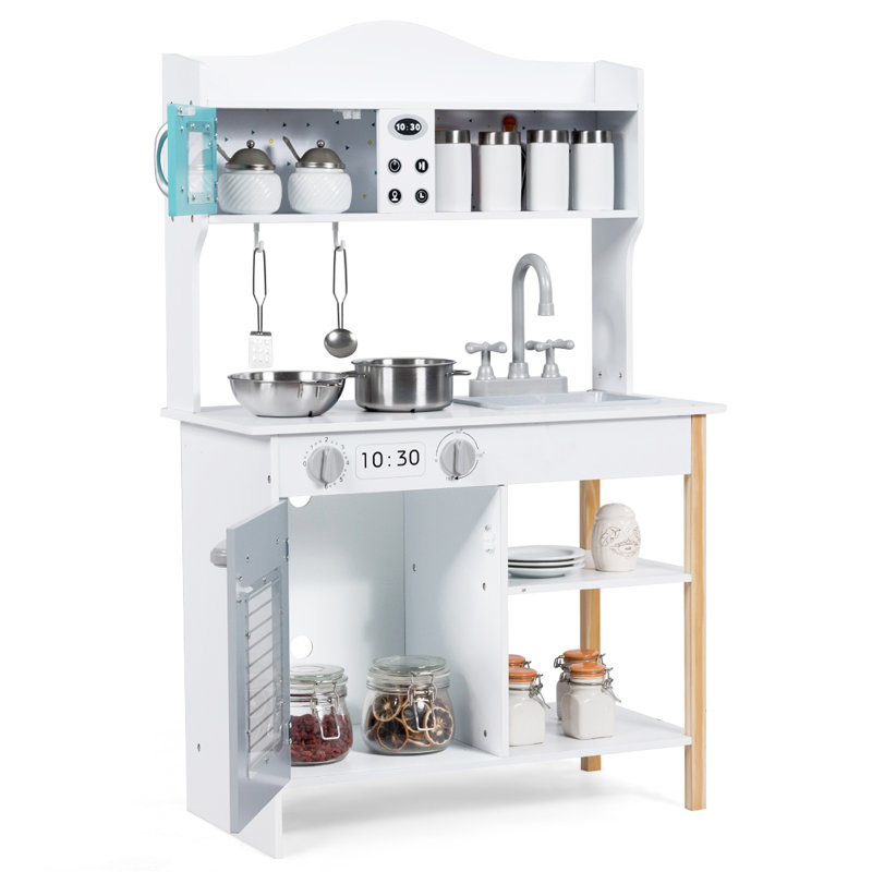 Indira Kitchen Set