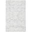 Tapis oriental gris / beige en laine / coton touffeté à la main Amatury-1523467392