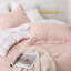 Ensemble d'édredon réversible à motif floral Best vendeur, 89 g / m²-116745449-106246831