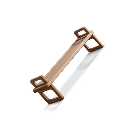 Menyon Manufactured Wood Monitor Stand