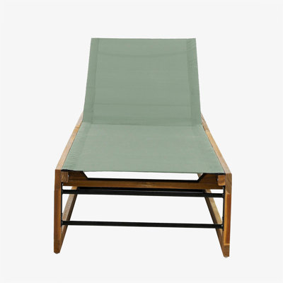 Mia Chaise Lounge