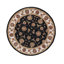 Java Silk and Wool Oriental Indoor Rug