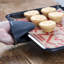 Oven Glove for Air Fryer with Ovenshelf Protector-99146909