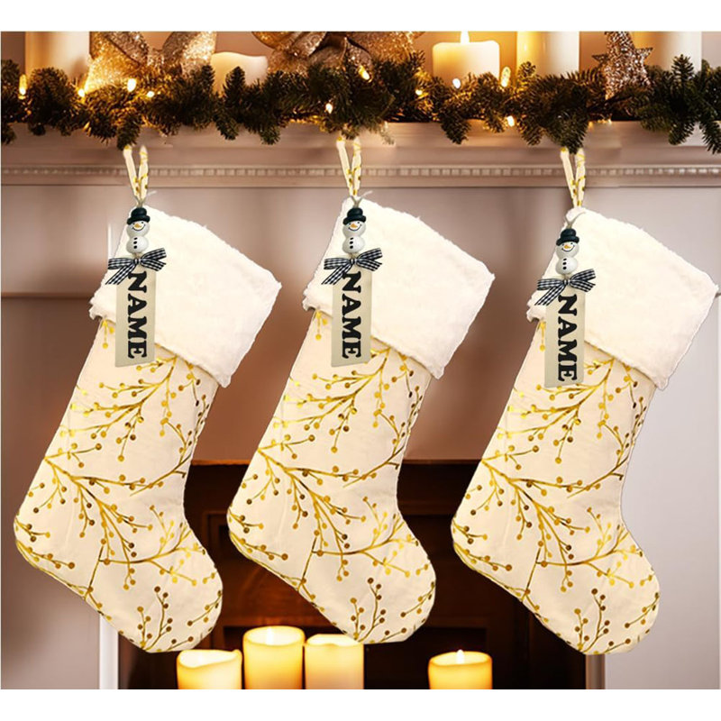 Polyester Stocking