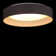 Karis Cotton LED Flush Mount