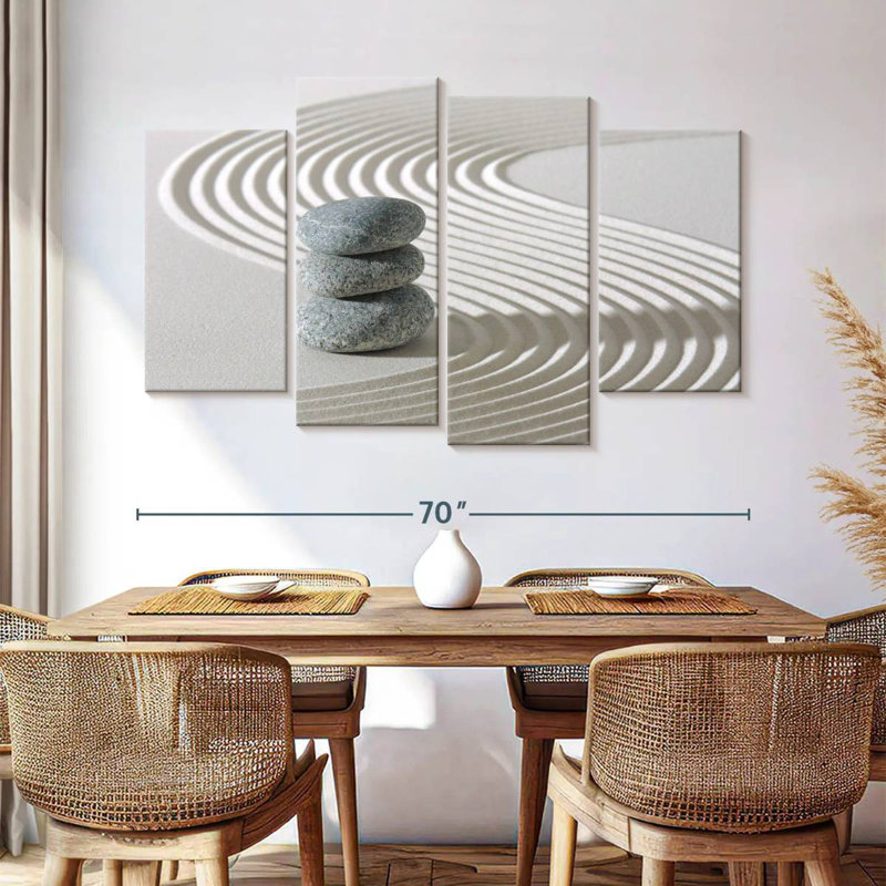 Jardin de sable Kerrick Zen