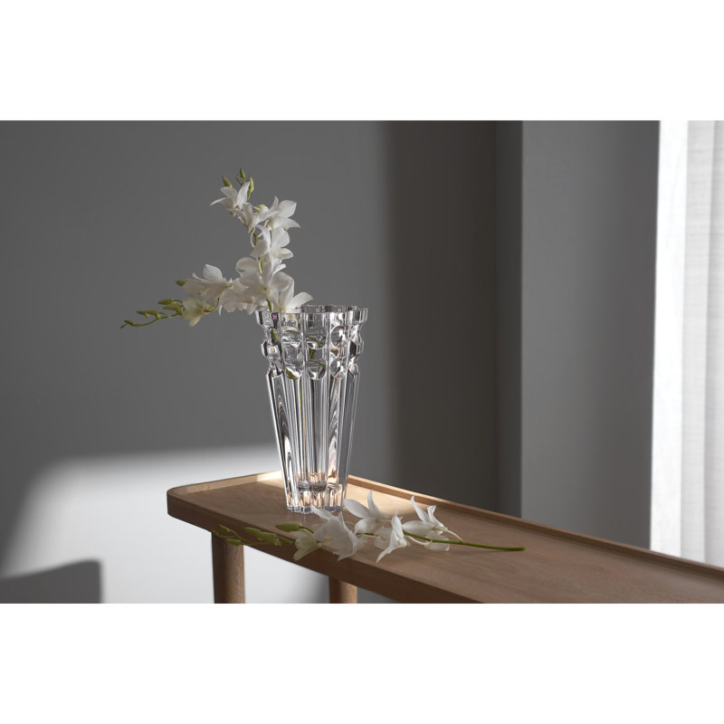 Vase Marquis by Waterford Aster 12 pouces