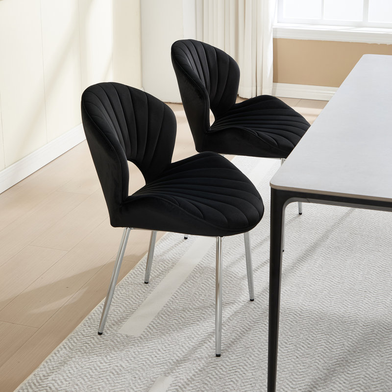 Dossier de chaise moderne