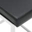 Tabouret de comptoir rembourré 26 po Daco-1840990299-1849257112
