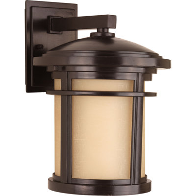 Chamberlain Wall Light