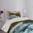 Rustic Coverlet