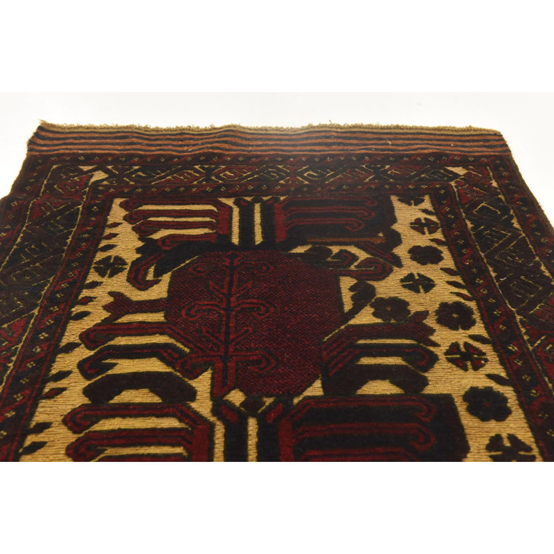 Tapis rouge Mullin