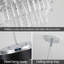 Lustre en cristal Modern Empire-880841564