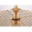 Lustre tambour 6 lumières Ivonna-1898478695