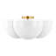 Cheverny 4 - Light Semi Flush Mount-1928411116