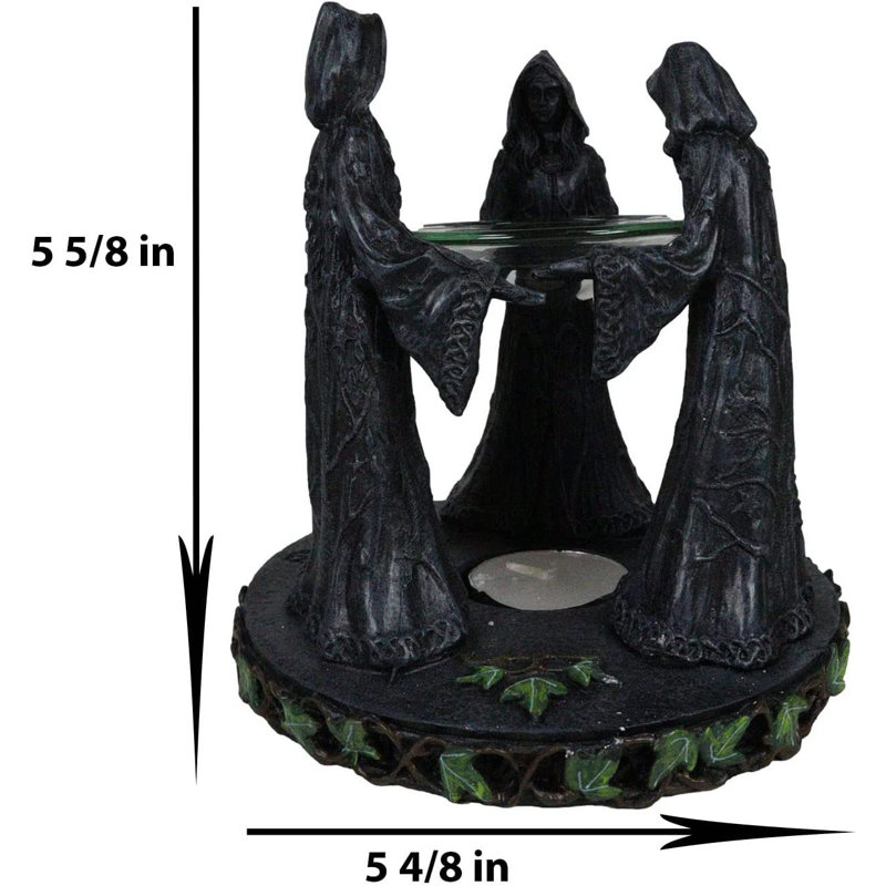 Figurine Reiffton