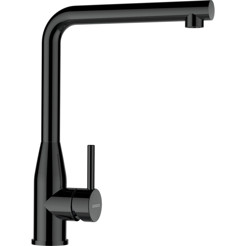 High Pressure Single Lever Monobloc Tap, Gunmetal