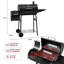 Barbecue au charbon Royal Gourmet Barrel