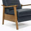Fauteuil inclinable Asher