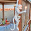 Lampe murale Primer - blanc-1313503908