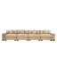 Canapé modulaire surdimensionné de 170 po Cloud-133672755-133672758