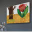 Dimond - Painting on Canvas-344549844