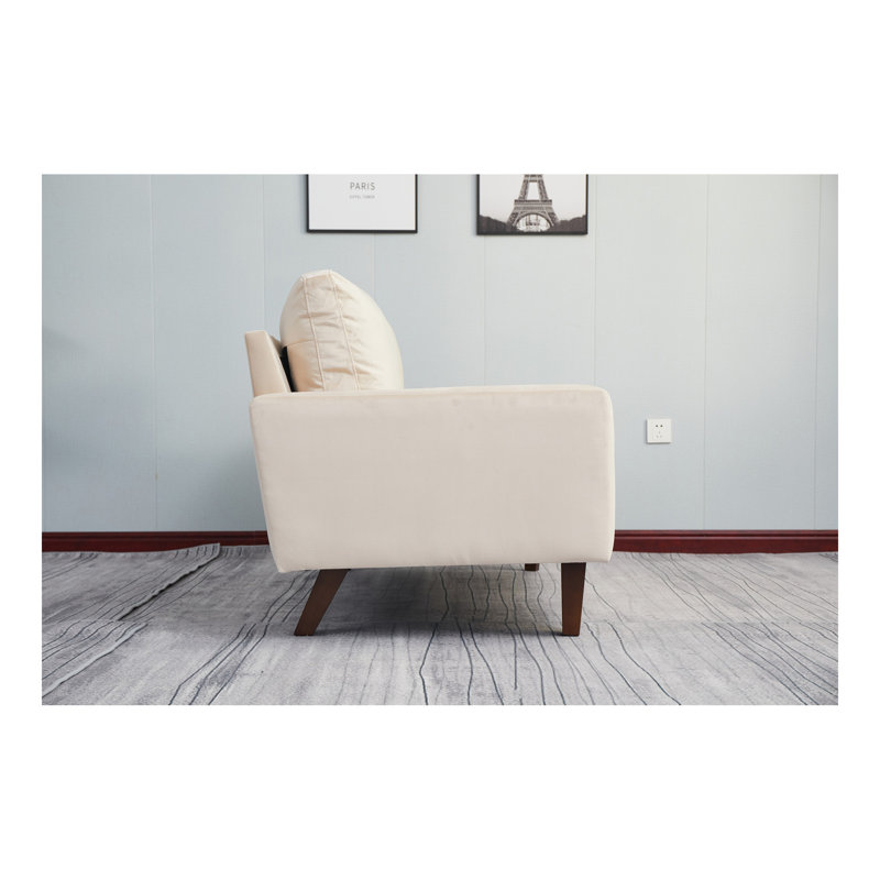 sofa, beige