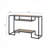 Idella Sofa Table
