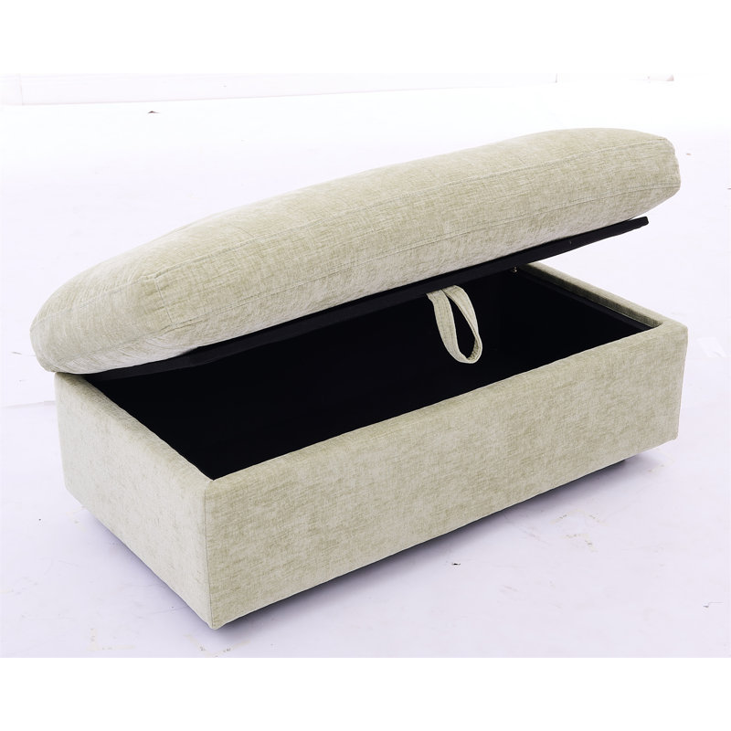Fauteuil de loisir, Cyan