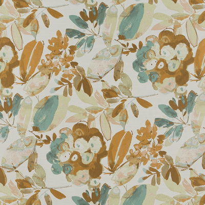 Epicurean Zona Rosa Fabric