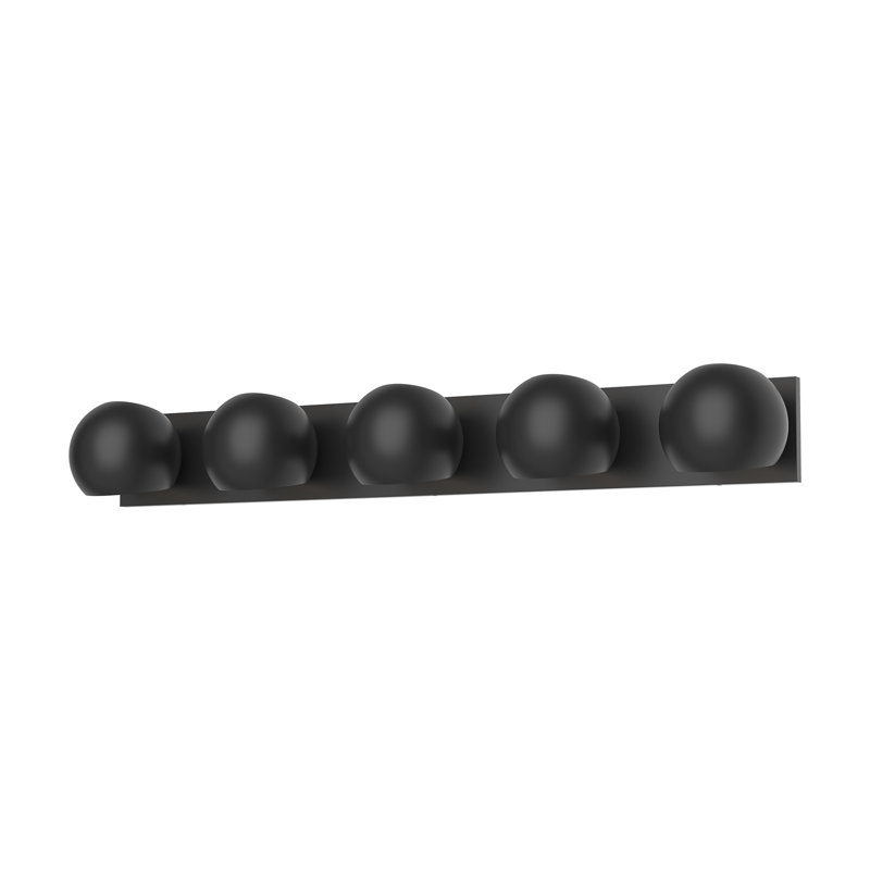 Willow Bath Bar, 5