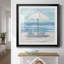 Gulf Shores II - peinture encadrée-1559544614-1559544613