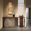 Console simple de style Wabi-sabi-685049036