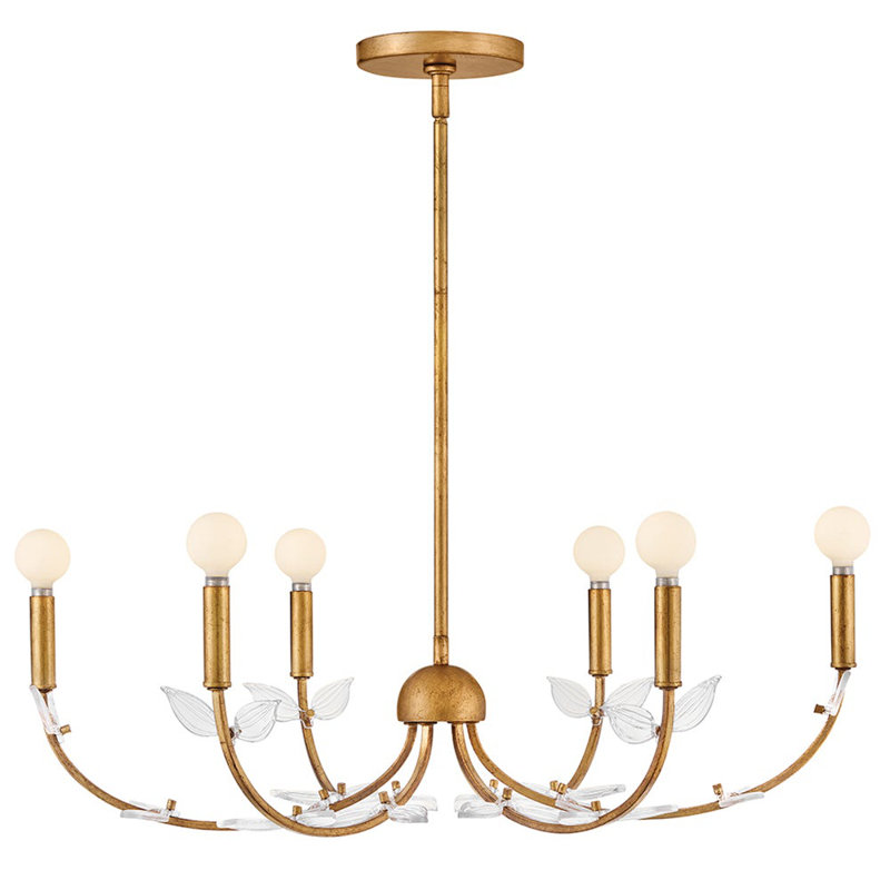 Hinkley Aliso Chandelier