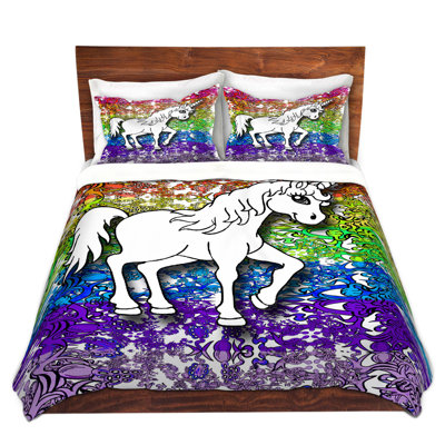  Housses de couette Susie Kunzelman