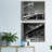 " City Lights " 2 Piece Art Color Photography Print