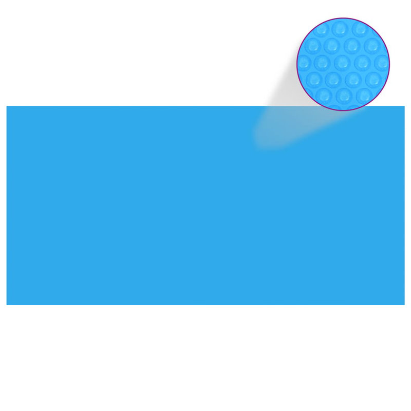 Abheer Pool Cover