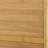 11.8” H Bamboo Desktop Bookshelf