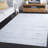 Kochyar Performance Machine Washable Abstract Rug-1278567870