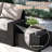 3 -Person Rattan Patio Safo With Cushions-1591203434-1591203433