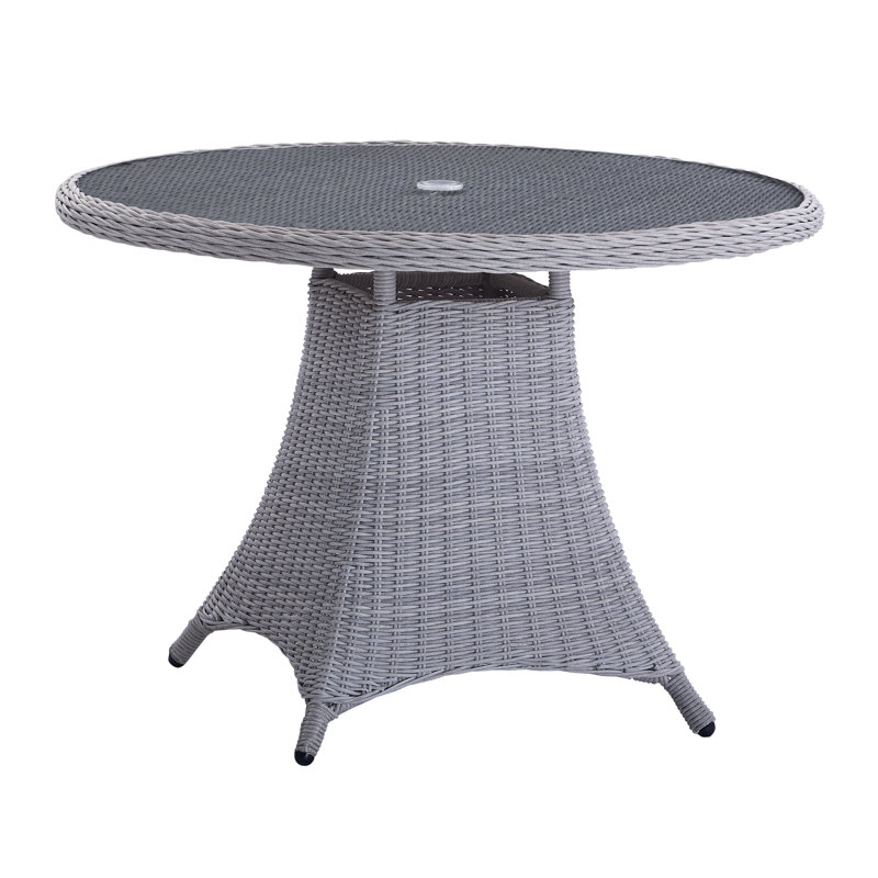 Ensemble repas 5 pièces avec coussin Fenton