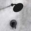 Robinet de douche avec valve brute-60928845