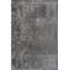 Rapture Contemporary Poise Silver Gray/Dark Gray Area Rug-53935220