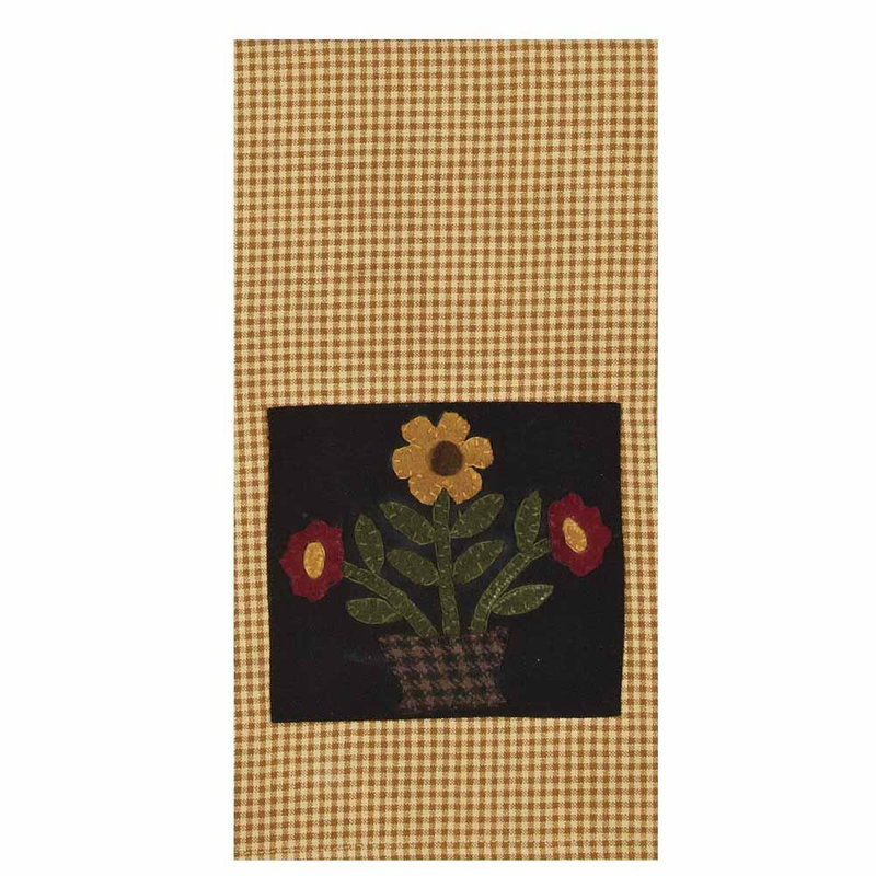 Calabasas 100% Cotton Ultra Light Hand Towel