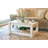 Easthampton Solid Wood Top Single Coffee Table-311076736