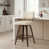 Beige sélectionné