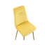 Blessn Upholstered Dining Chair-1293466605